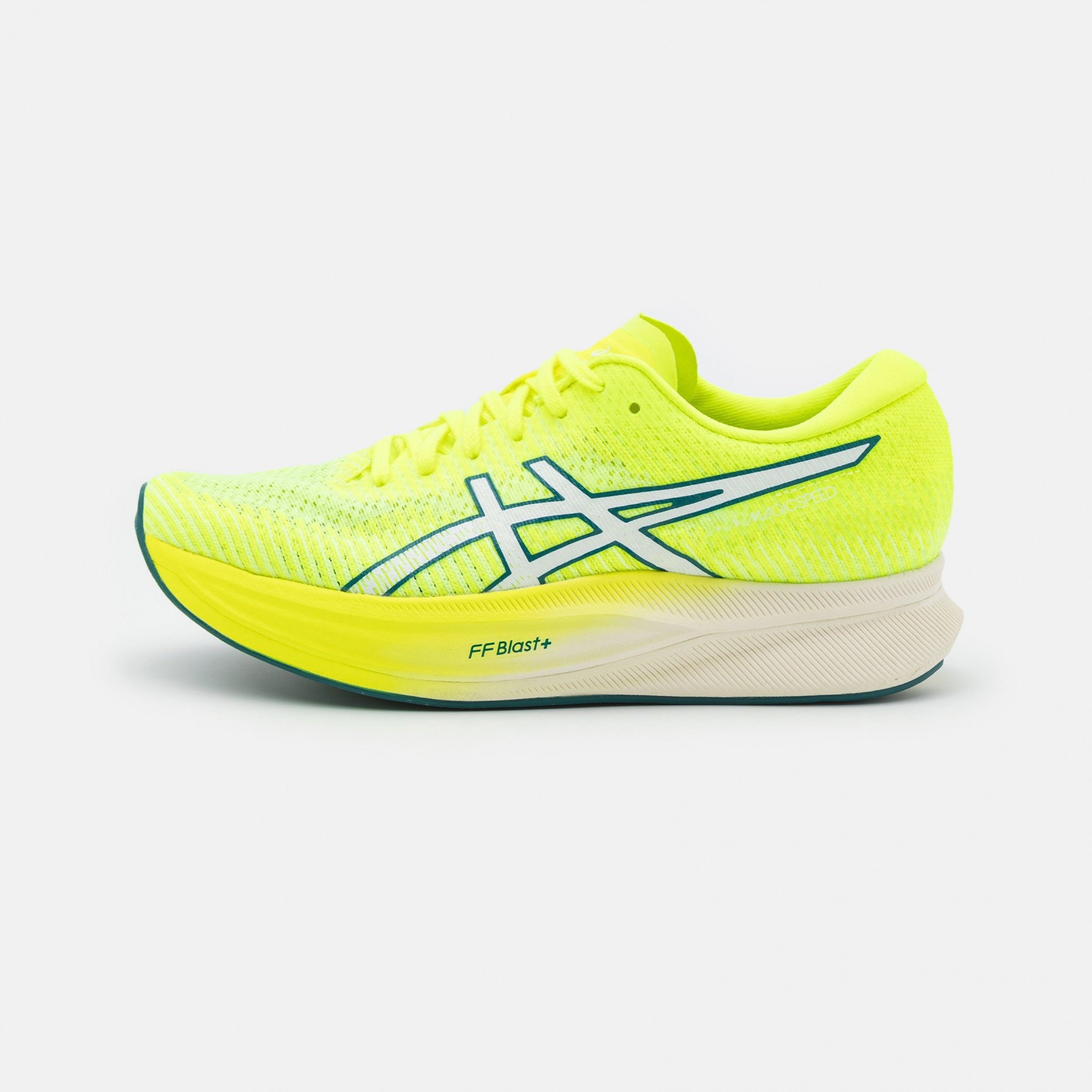 Фото № 1 с приближением к товару «‎Asics Magic Speed 2 »
