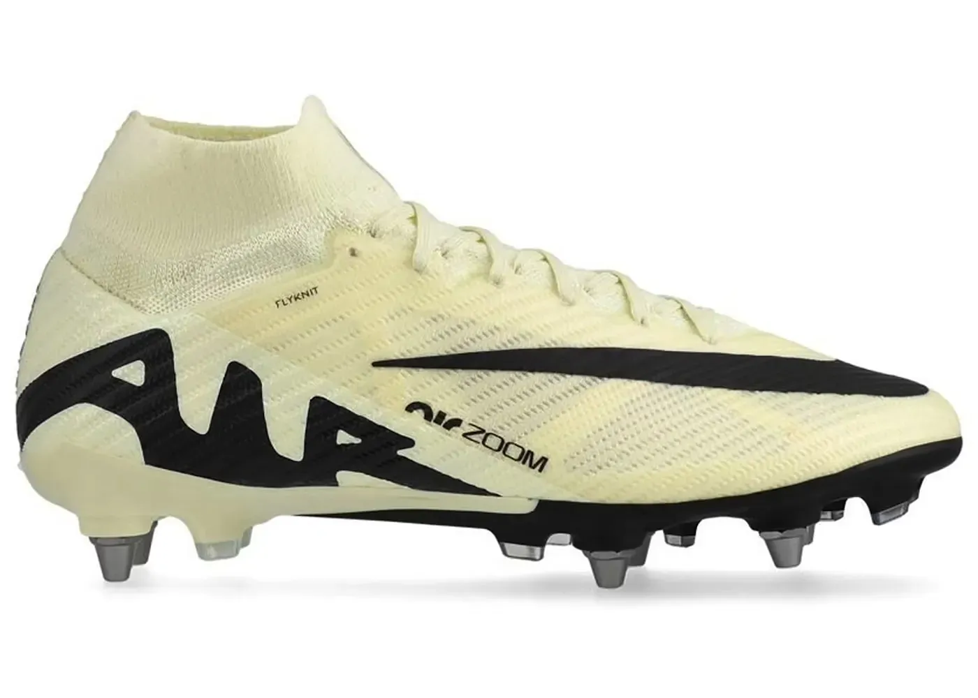 Nike Zoom Mercurial Superfly 9 Elite SG Pro