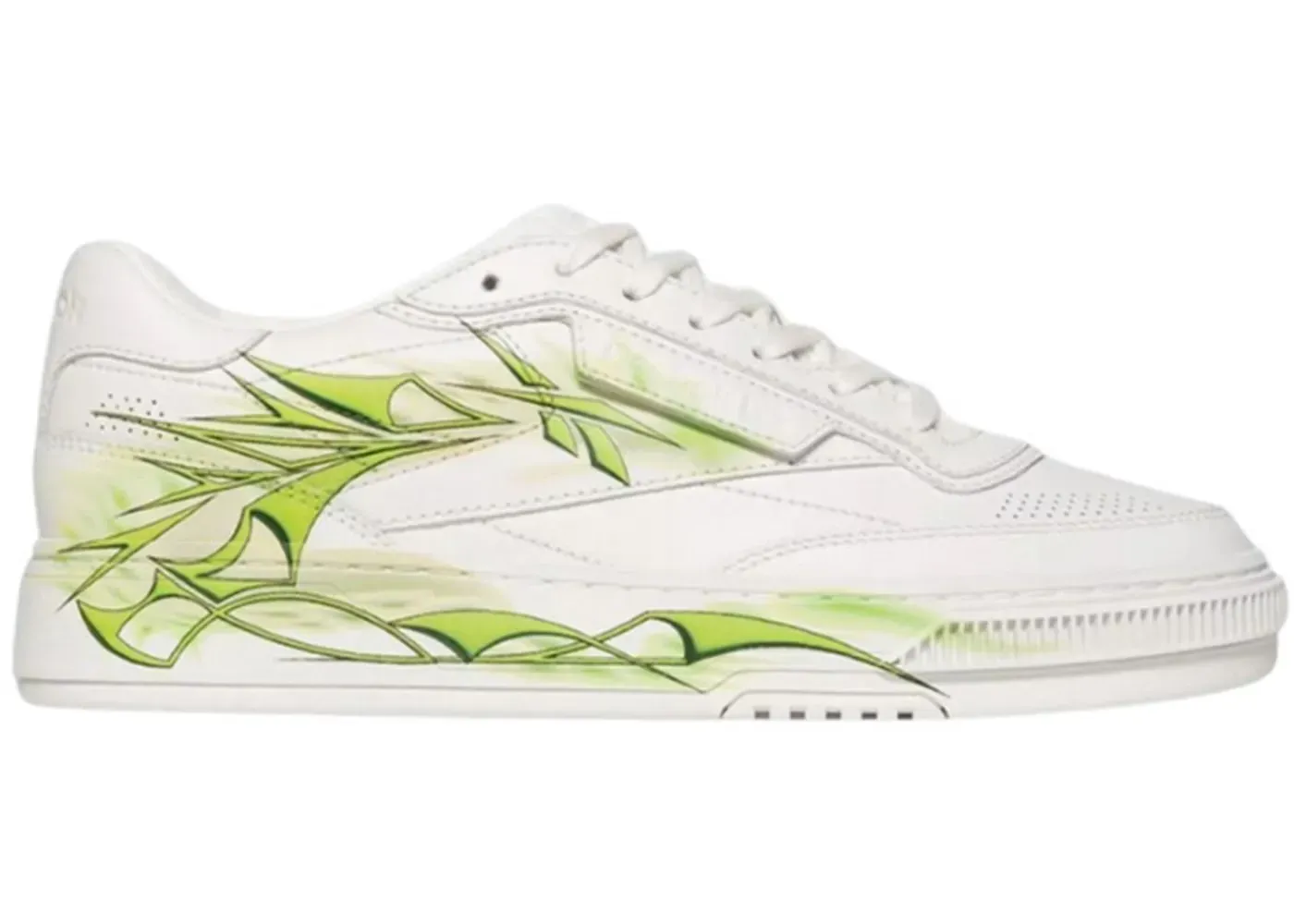 Reebok LTD Club C