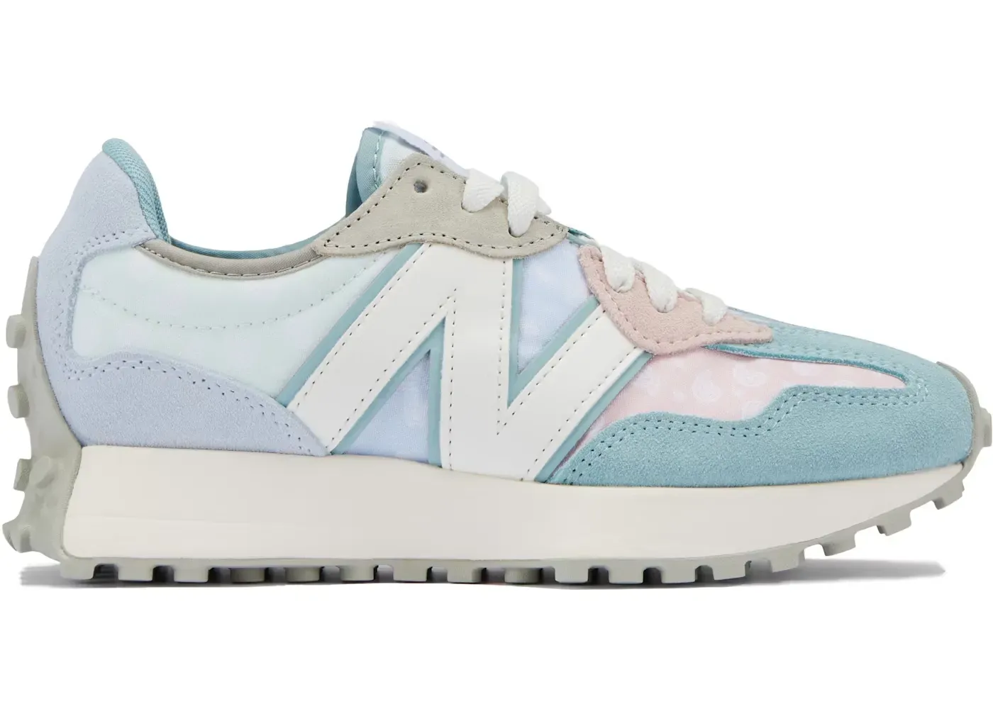 New Balance 327