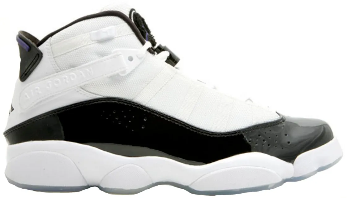 Фото № 1 с приближением к товару «‎Jordan 6 Rings Concord»