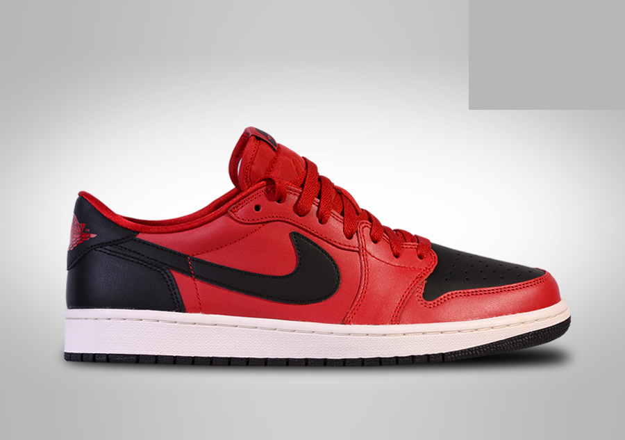 Фото № 1 с приближением к товару «‎Nike Air Jordan 1 Retro OG »