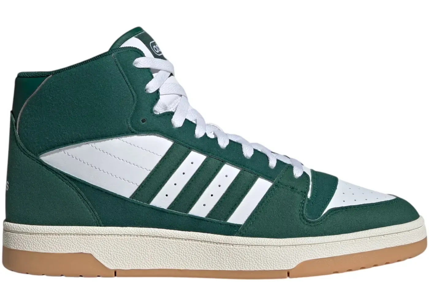 adidas Turnaround