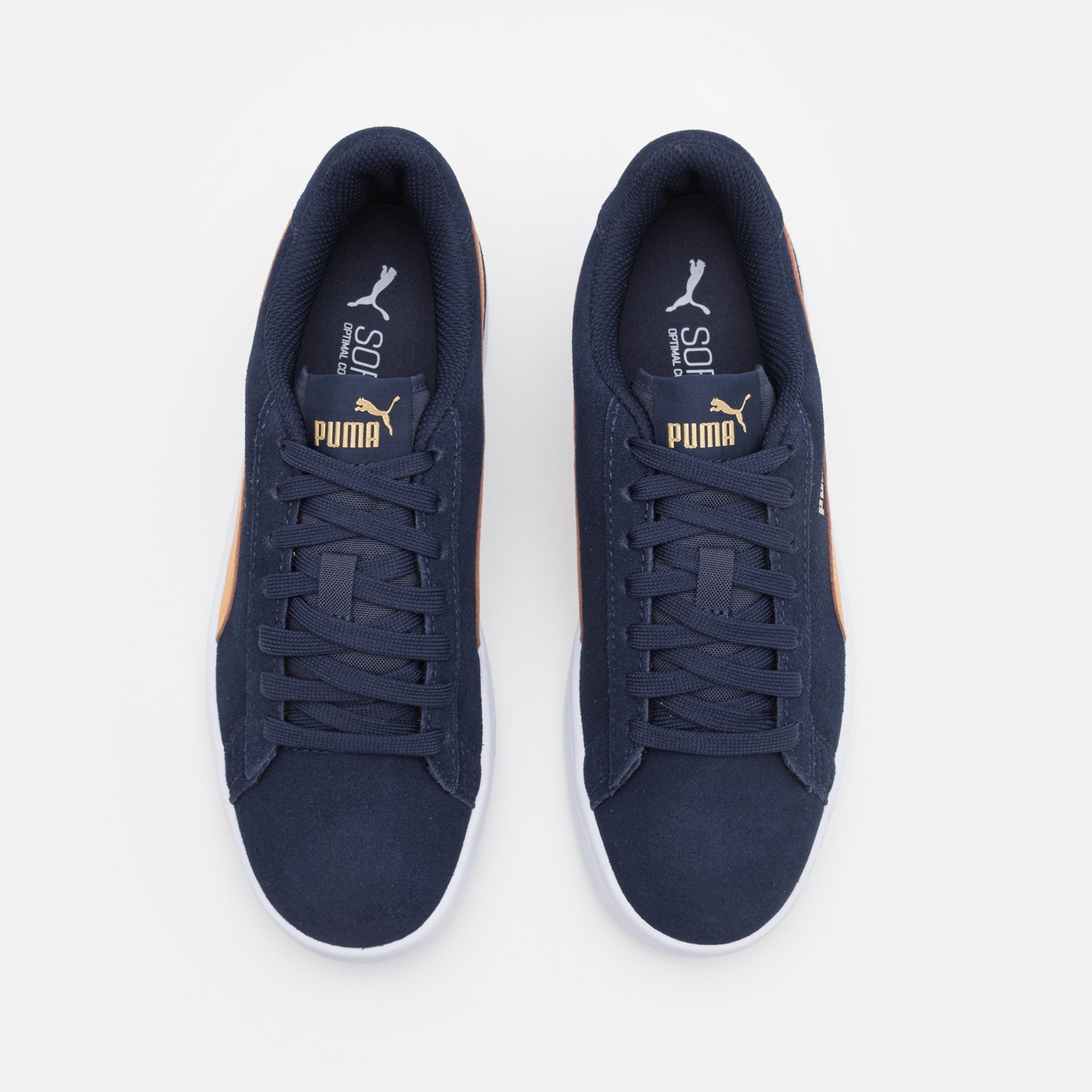 Фото № 4 с приближением к товару «‎Puma Smash V2 »