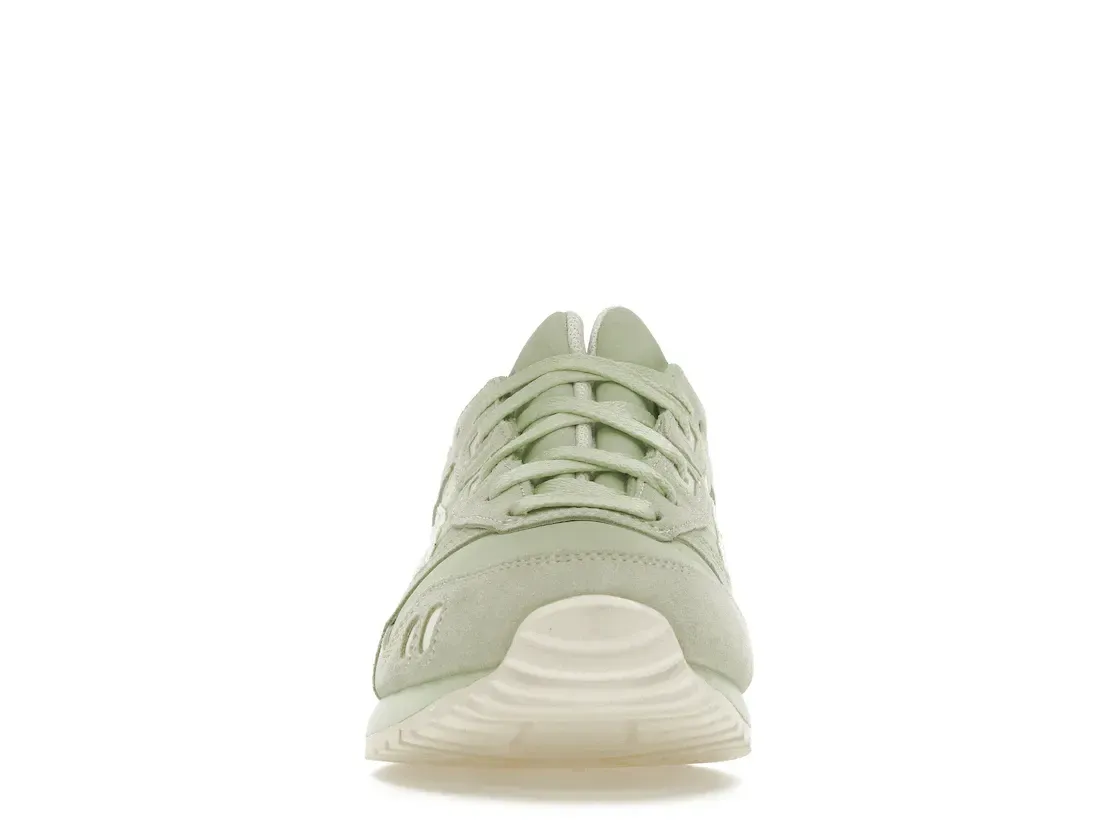 Фото № 2 с приближением к товару «‎ASICS Gel-Lyte III OG Whisper Green »