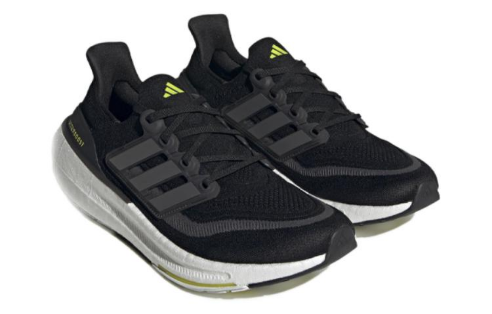 Фото № 2 с приближением к товару «‎ adidas Ultraboost Running shoes»
