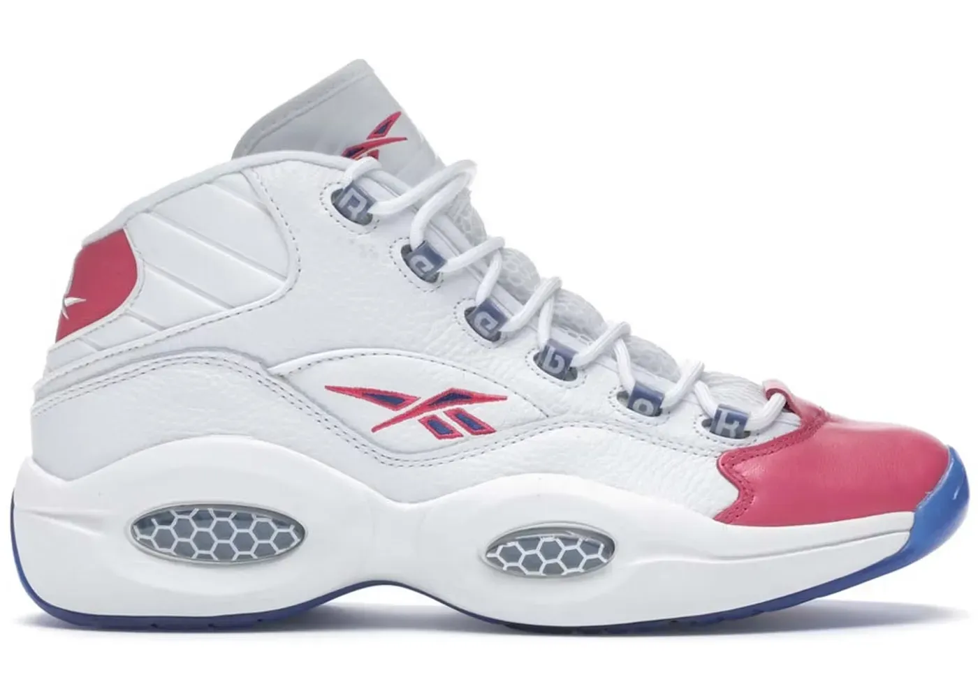 Reebok Question Mid