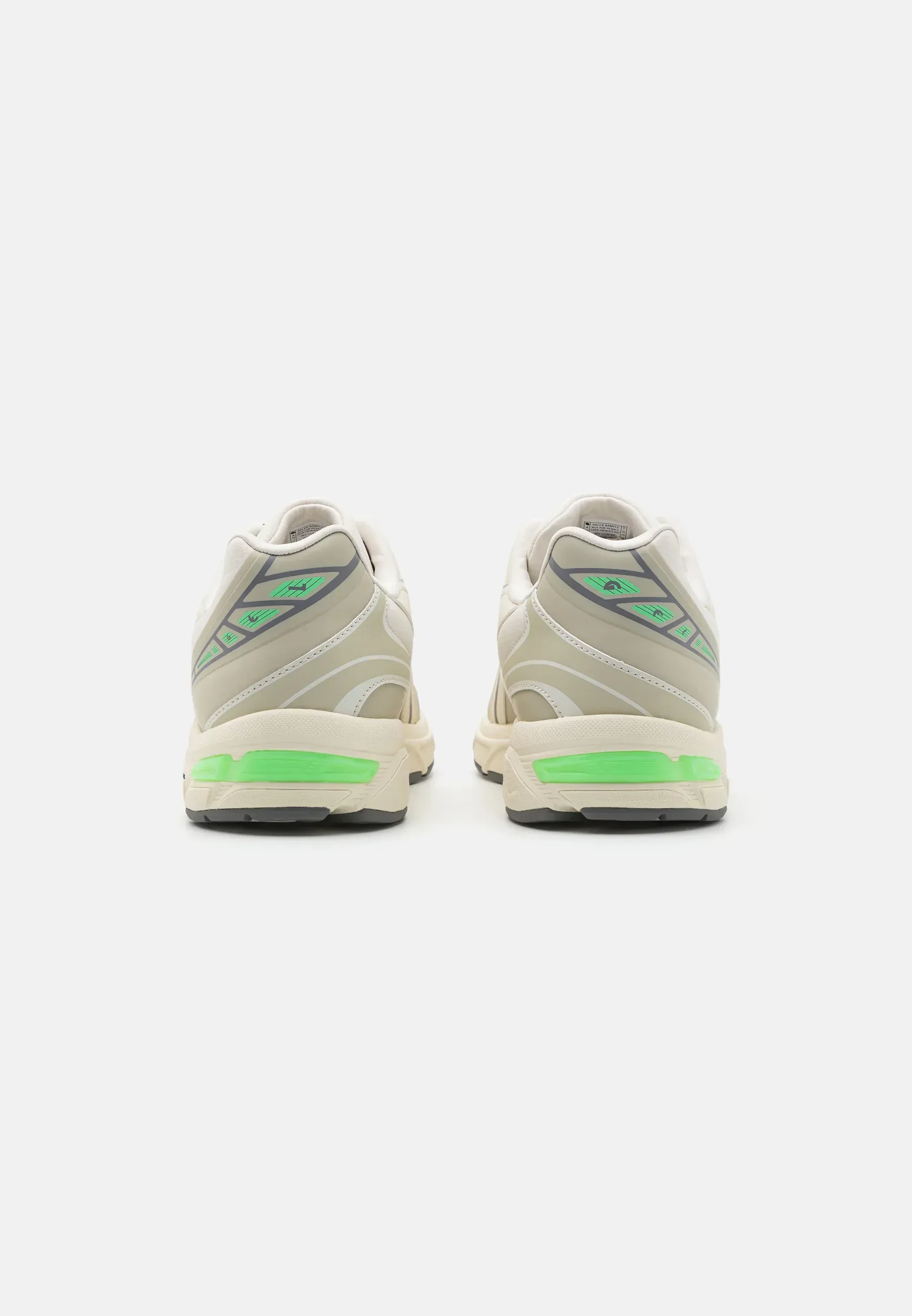 Фото № 3 с приближением к товару «‎GEL-1130 UNISEX»