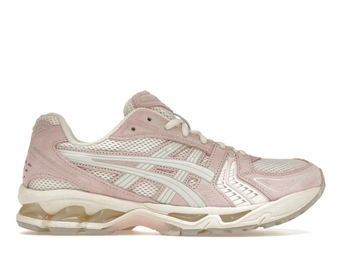 Фото № 1 с приближением к товару «‎ASICS Gel-Kayano 14 Cream Pink Salt »