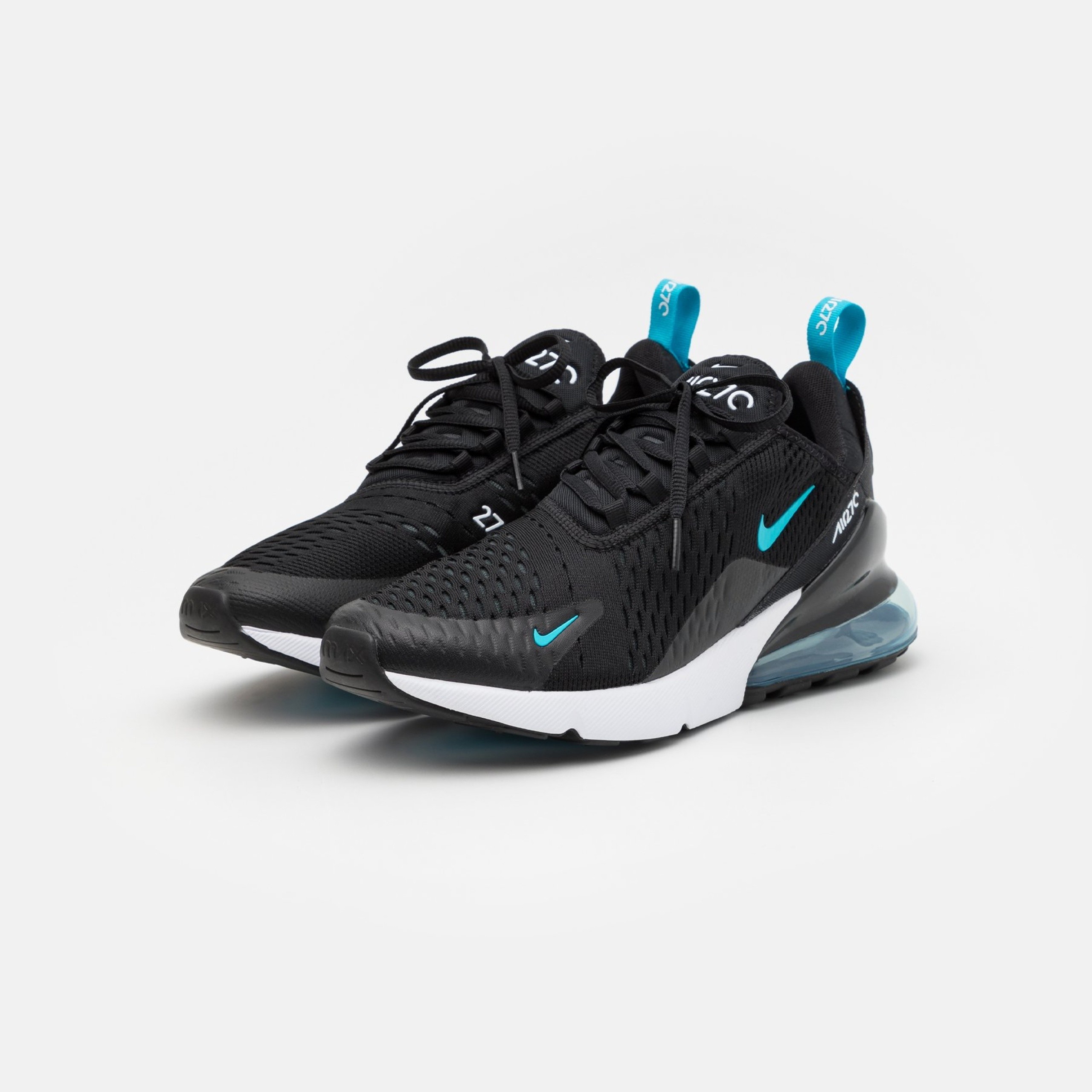 Фото № 2 с приближением к товару «‎Nike Air Max 270 »