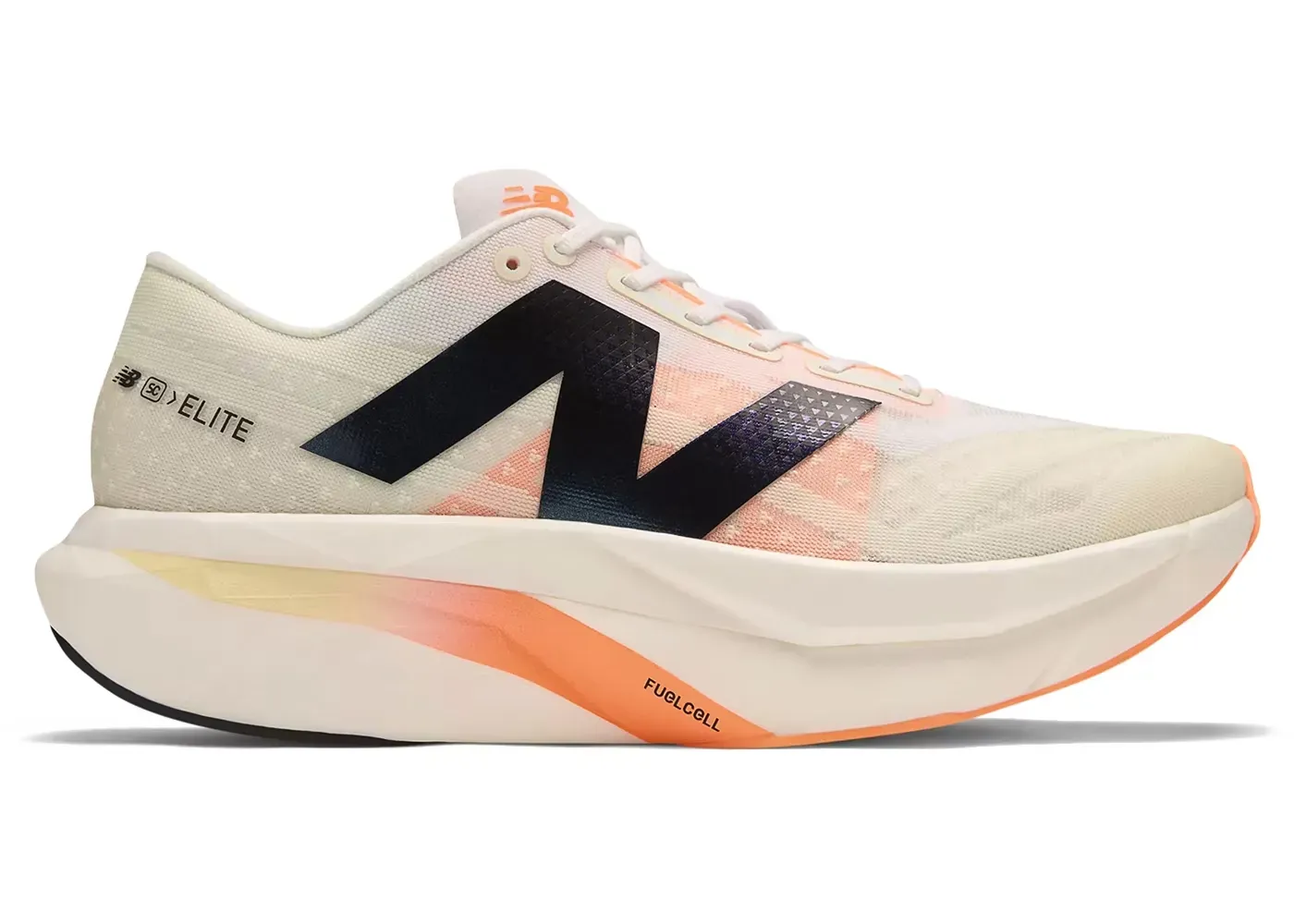 New Balance FuelCell SuperComp Elite v4