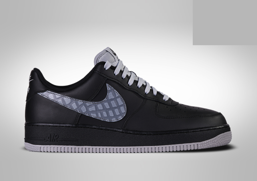 Фото № 2 с приближением к товару «‎Nike Air Force 1 '07 Lv8»