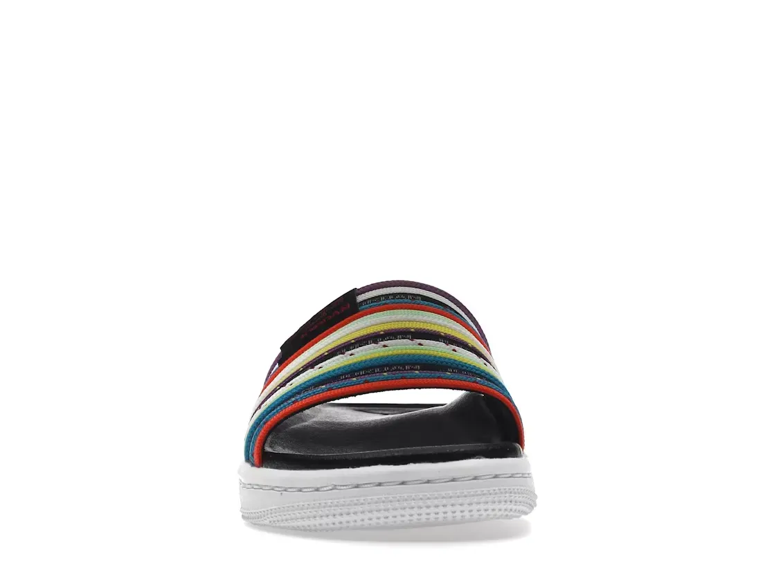 Фото № 2 с приближением к товару «‎Jordan Modero 2 VP»