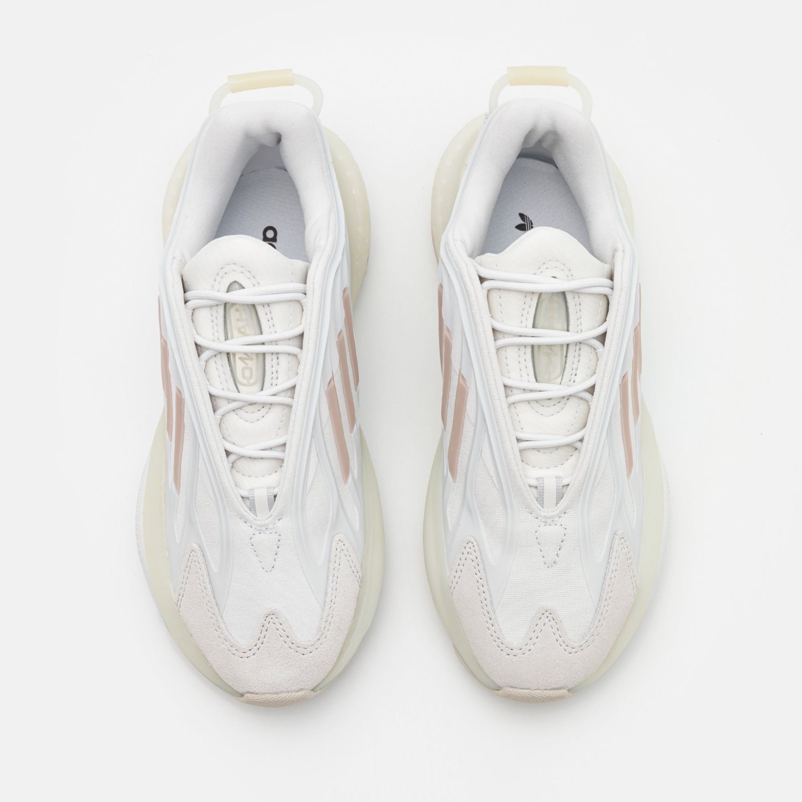 Фото № 4 с приближением к товару «‎Adidas Ozrah »