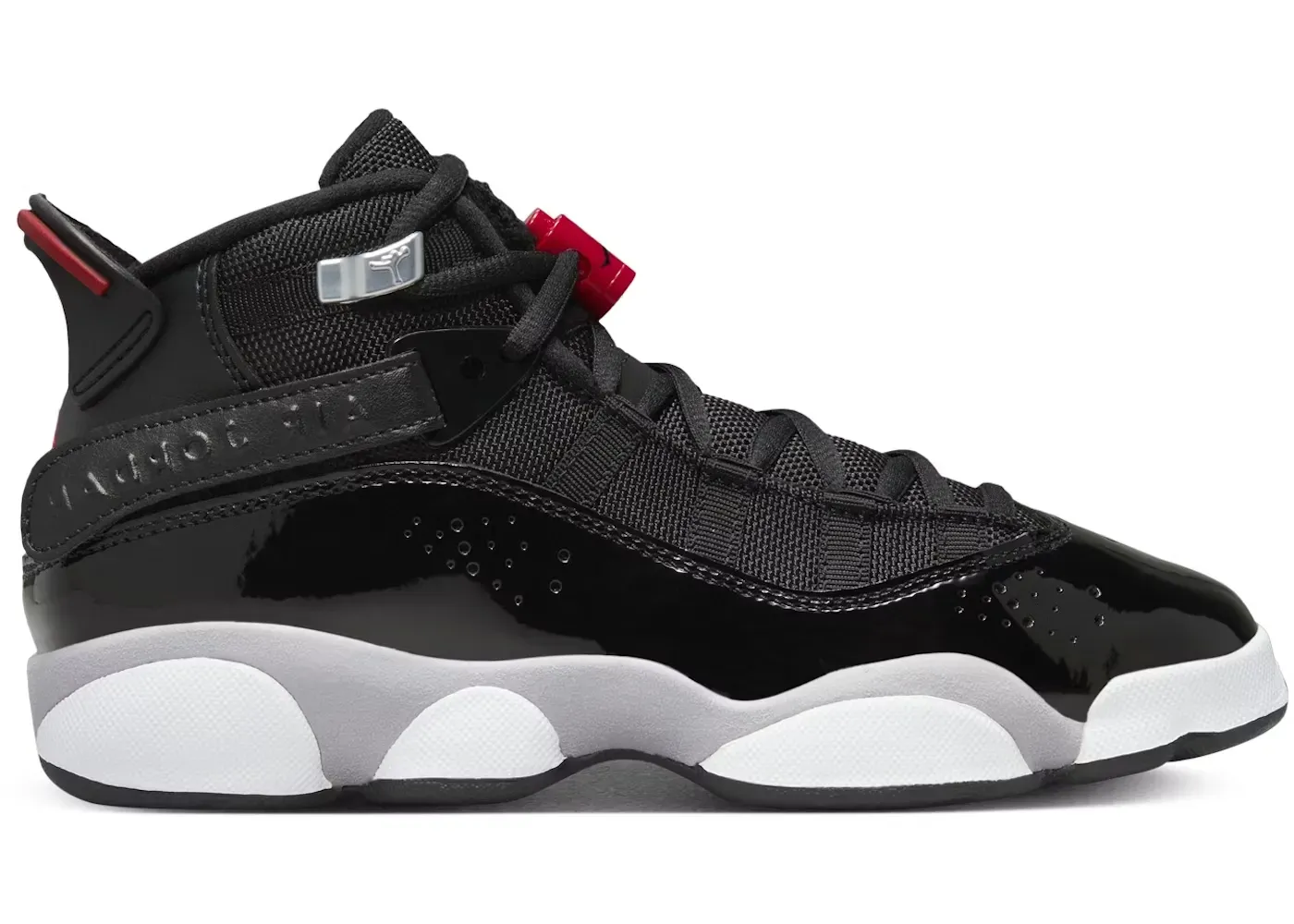 Jordan 6 Rings