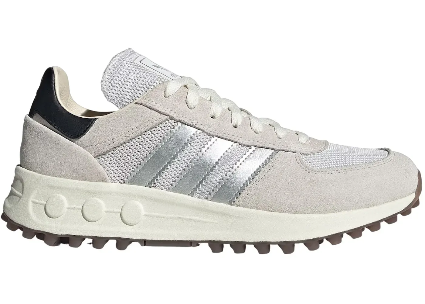 Фото № 1 с приближением к товару «‎adidas LA Trainer Lux»