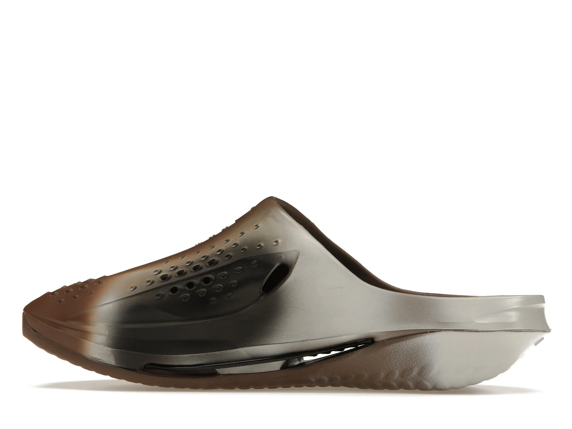 Фото № 5 с приближением к товару «‎Nike MMW 005 Slide Dark Khaki»