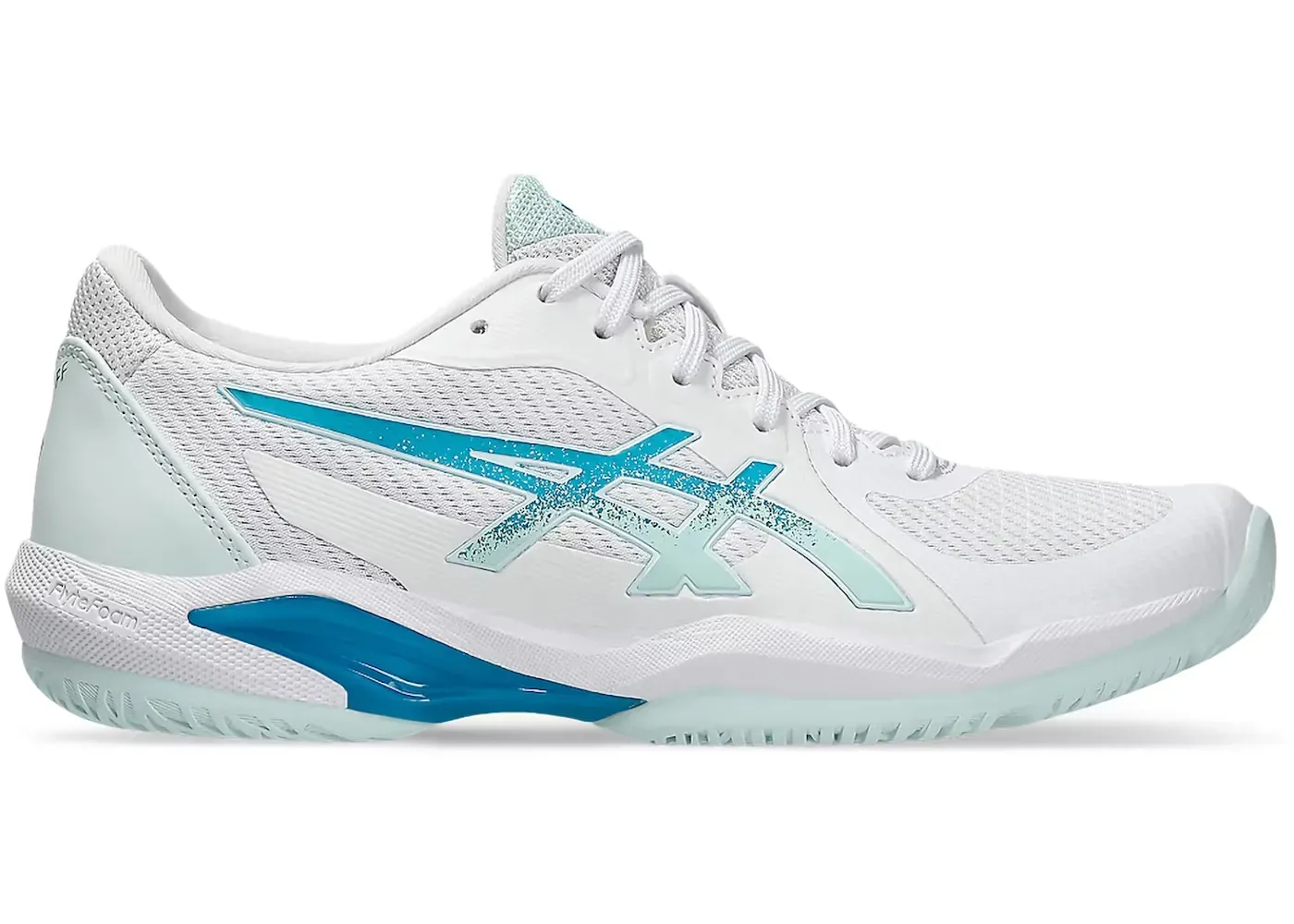 ASICS Solution Swift FF 2