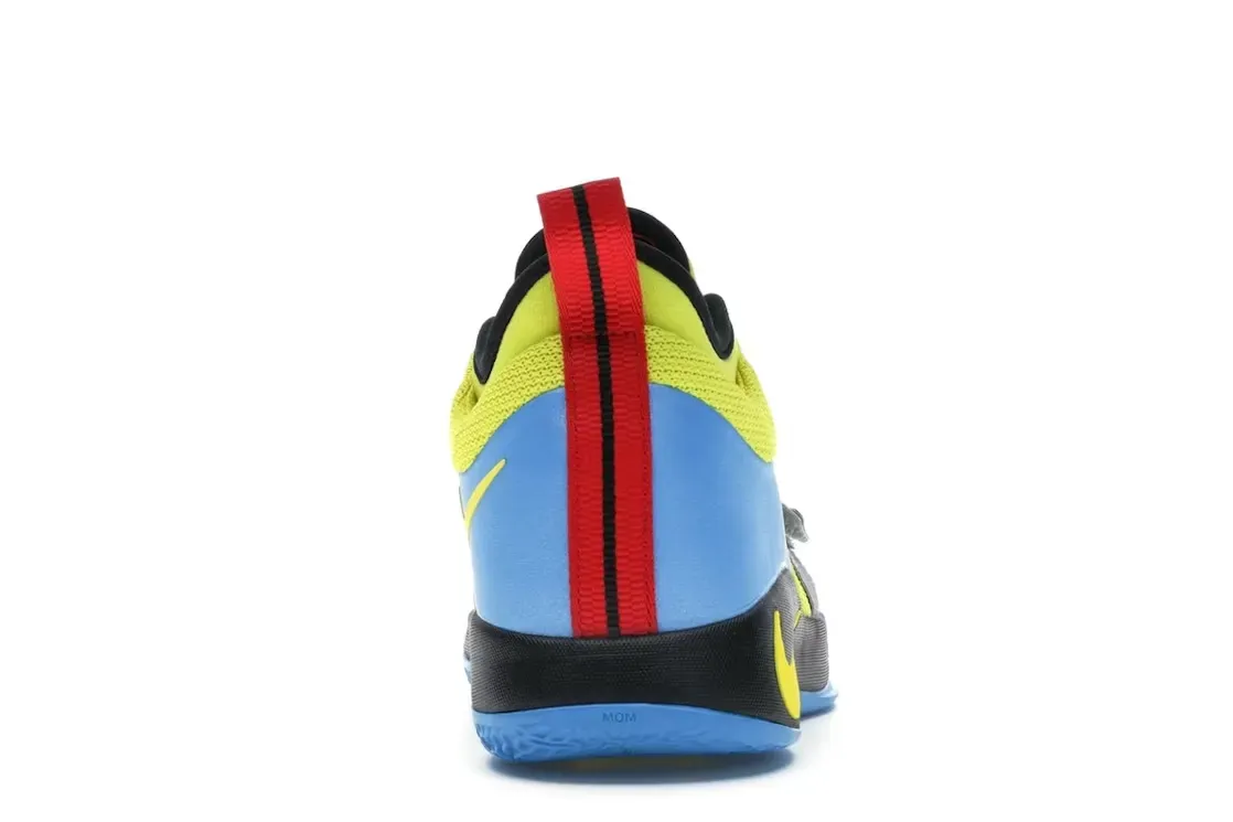 Фото № 4 с приближением к товару «‎Nike PG 2.5»