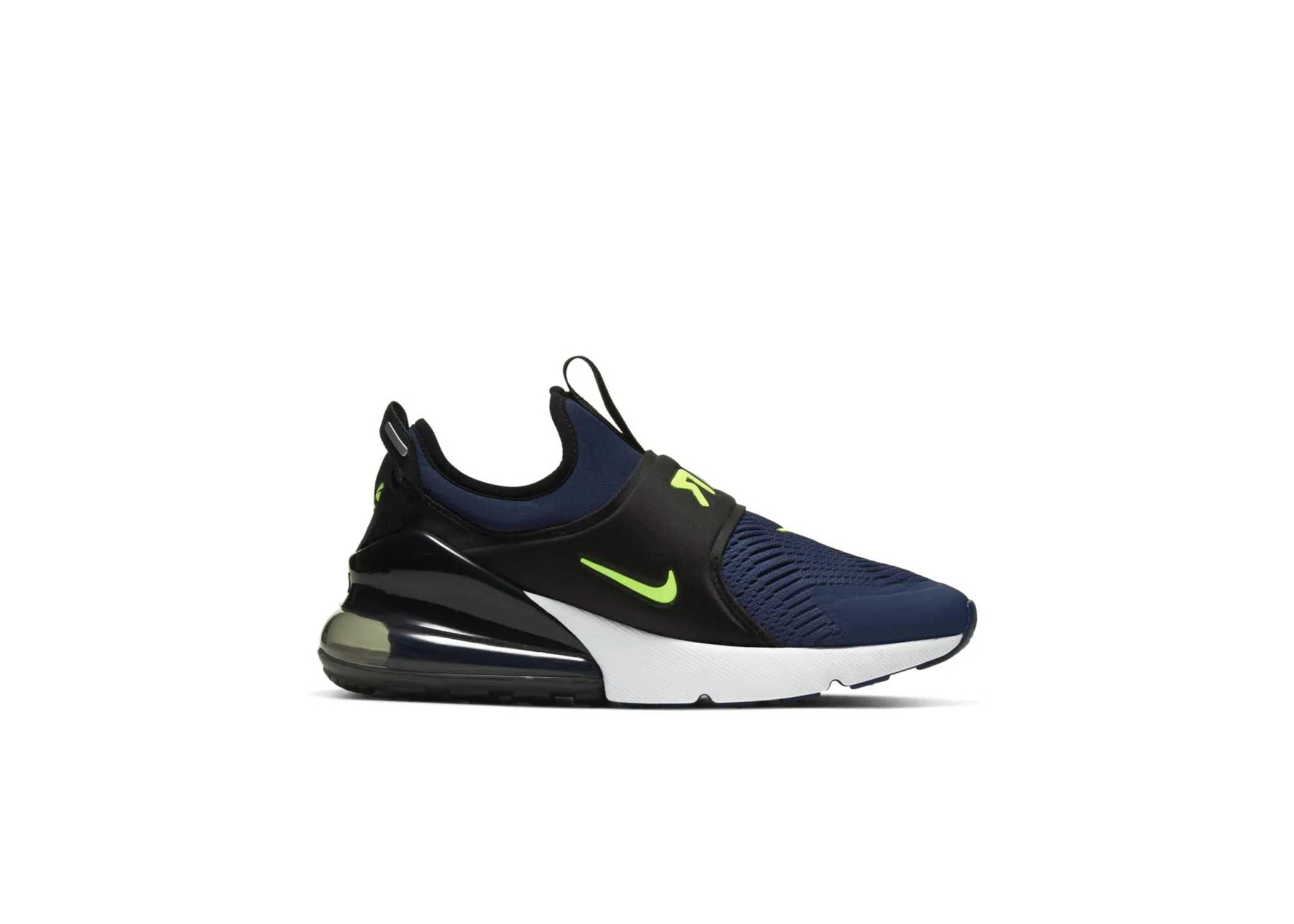 Фото № 1 с приближением к товару «‎Nike Air Max 270 Extreme Midnight Navy »