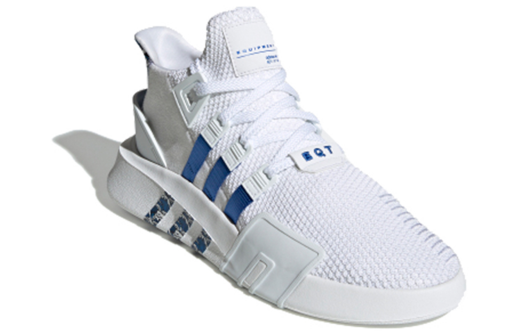 Фото № 2 с приближением к товару «‎adidas originals EQT BASK ADV»