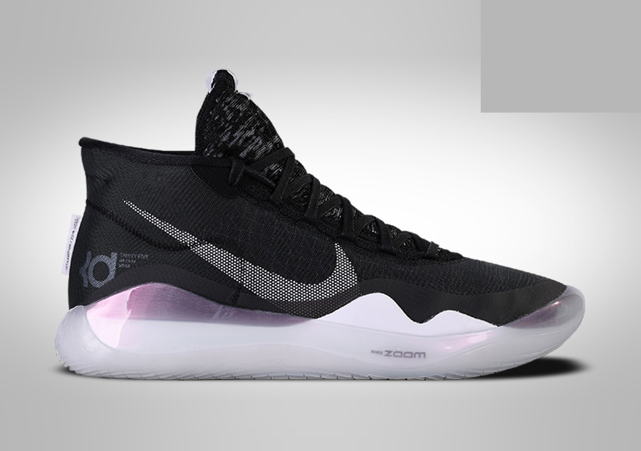 Фото № 1 с приближением к товару «‎Nike Zoom KD 12 The Day One »