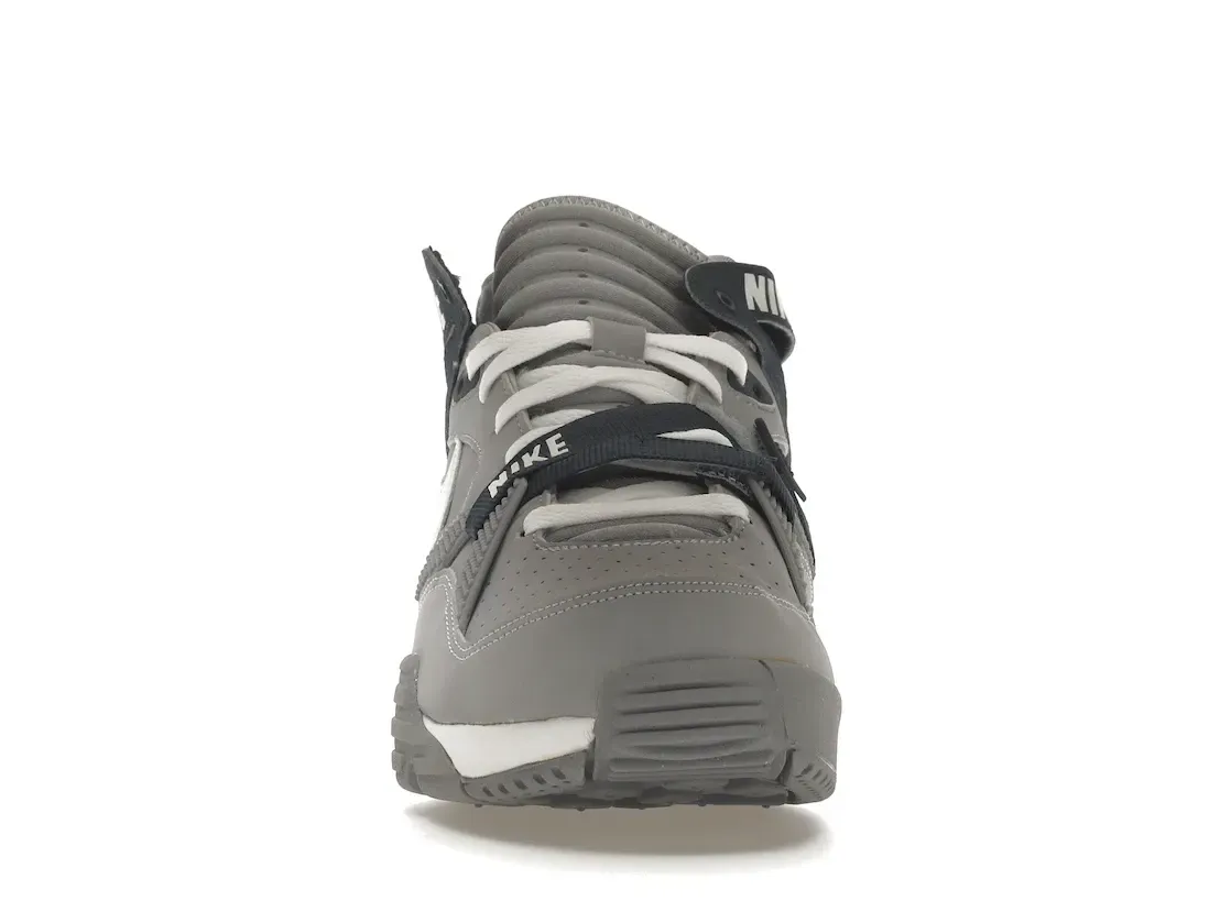 Фото № 2 с приближением к товару «‎Nike Air Trainer Max 91 Stealth White Obsidian»