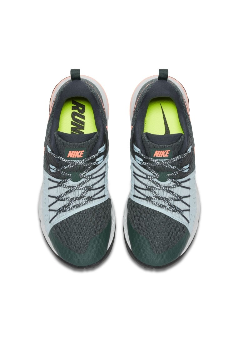 Фото № 2 с приближением к товару «‎Nike Air Zoom Wildhorse 4»