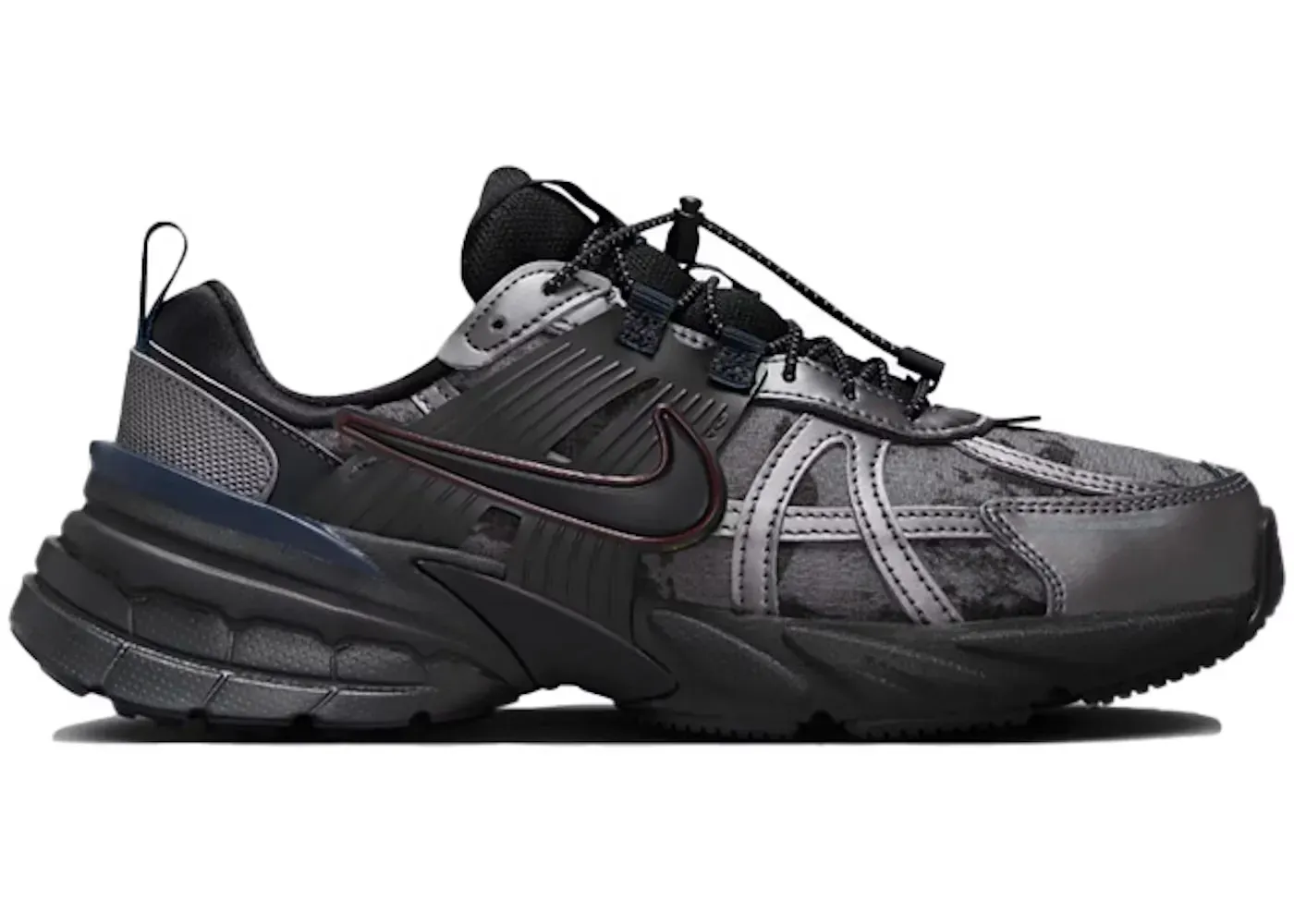 Фото № 1 с приближением к товару «‎Nike V2K Run»