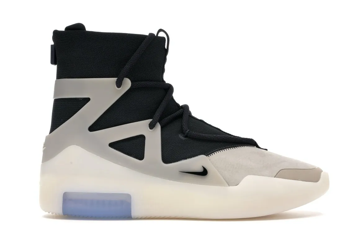 Фото № 1 с приближением к товару «‎Nike Air Fear of God 1 String The Question»