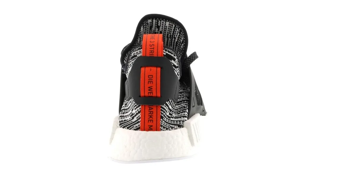 Фото № 4 с приближением к товару «‎adidas NMD XR1  Glitch Camo»