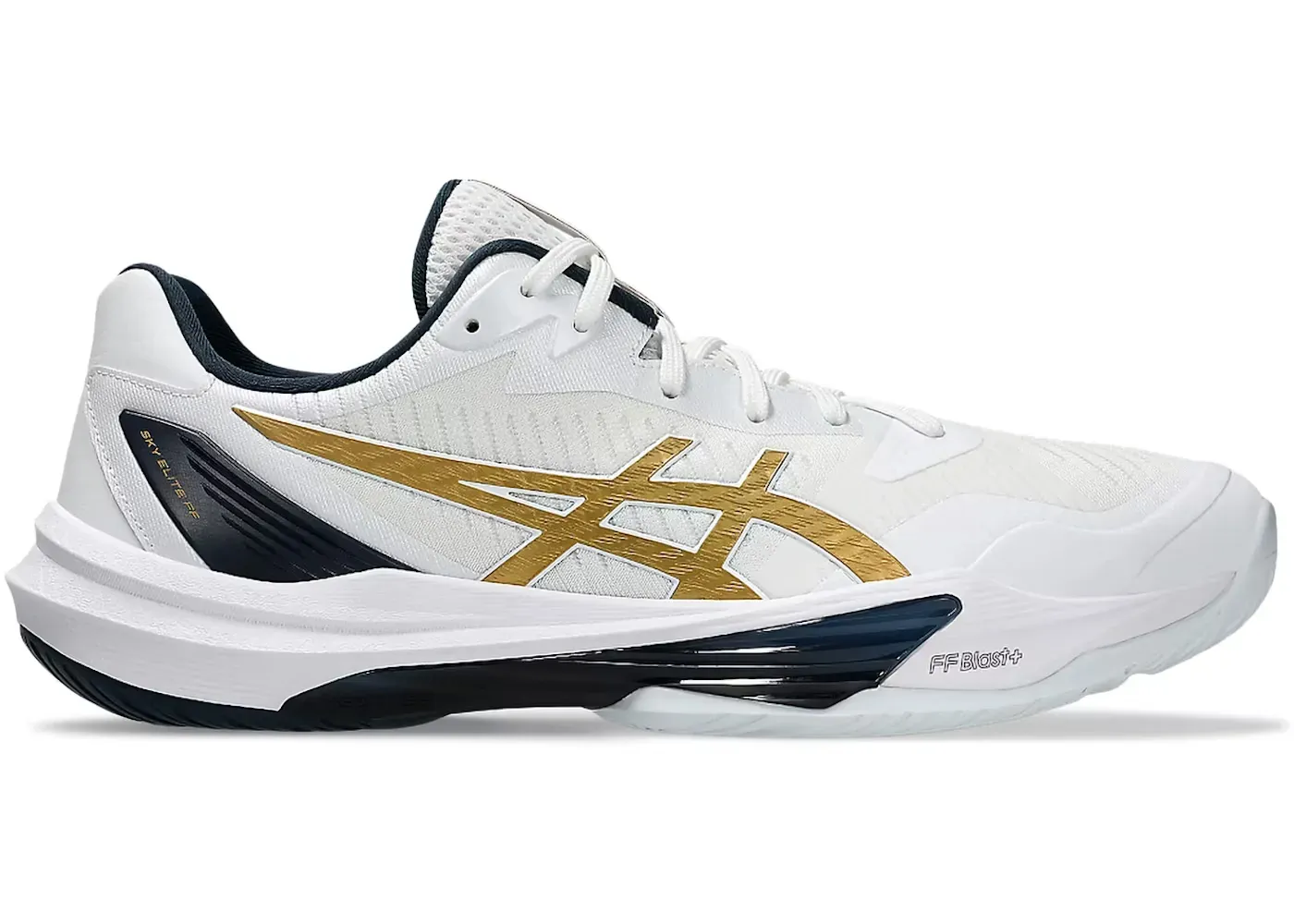 Фото № 1 с приближением к товару «‎ASICS Sky Elite FF 3»