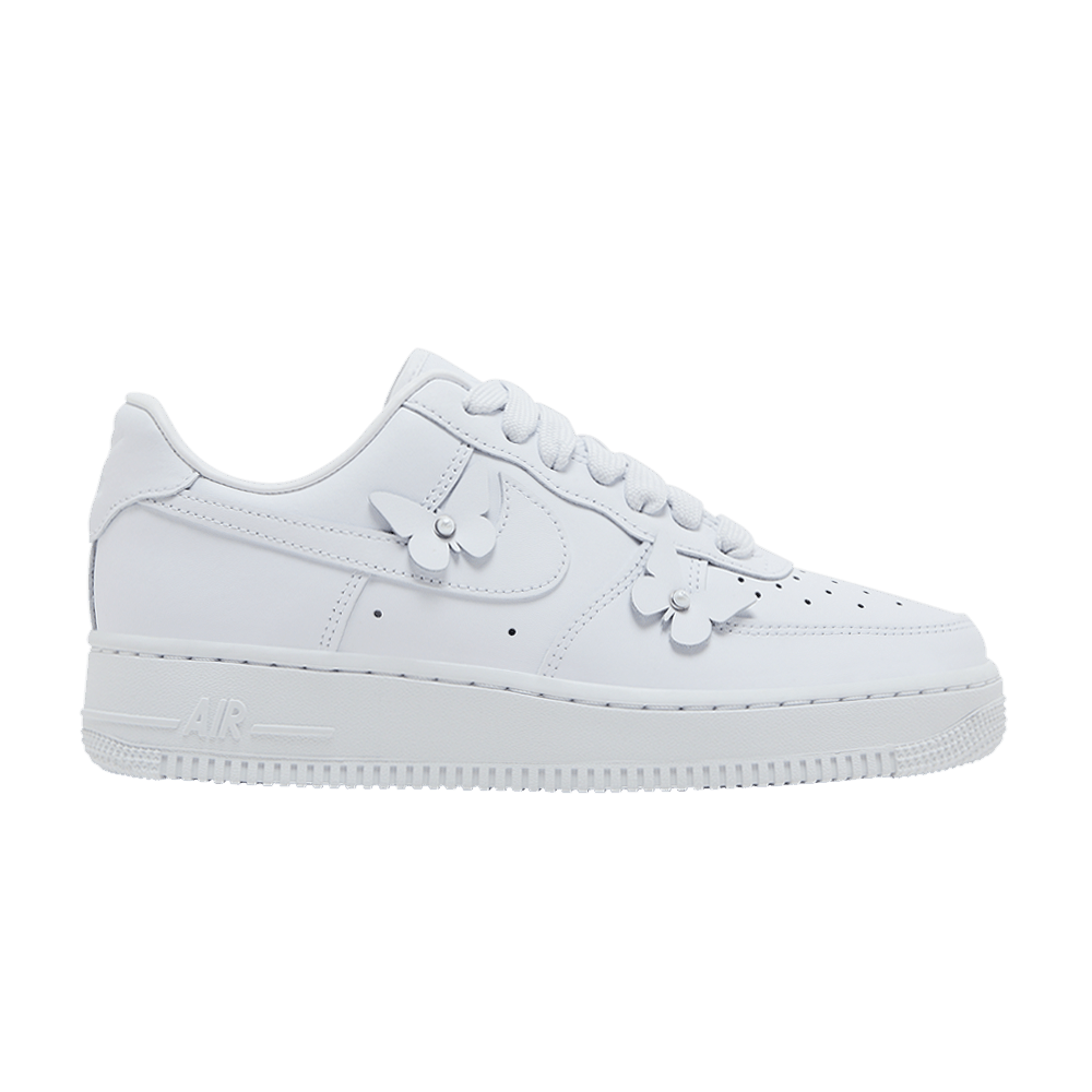Nike Women's Air Force 1 Low Butterfly