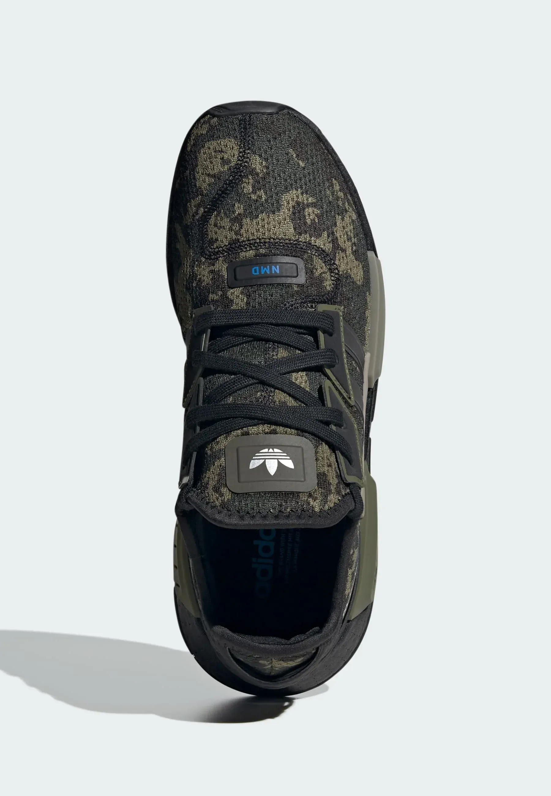 Фото № 3 с приближением к товару «‎NMD_G1»