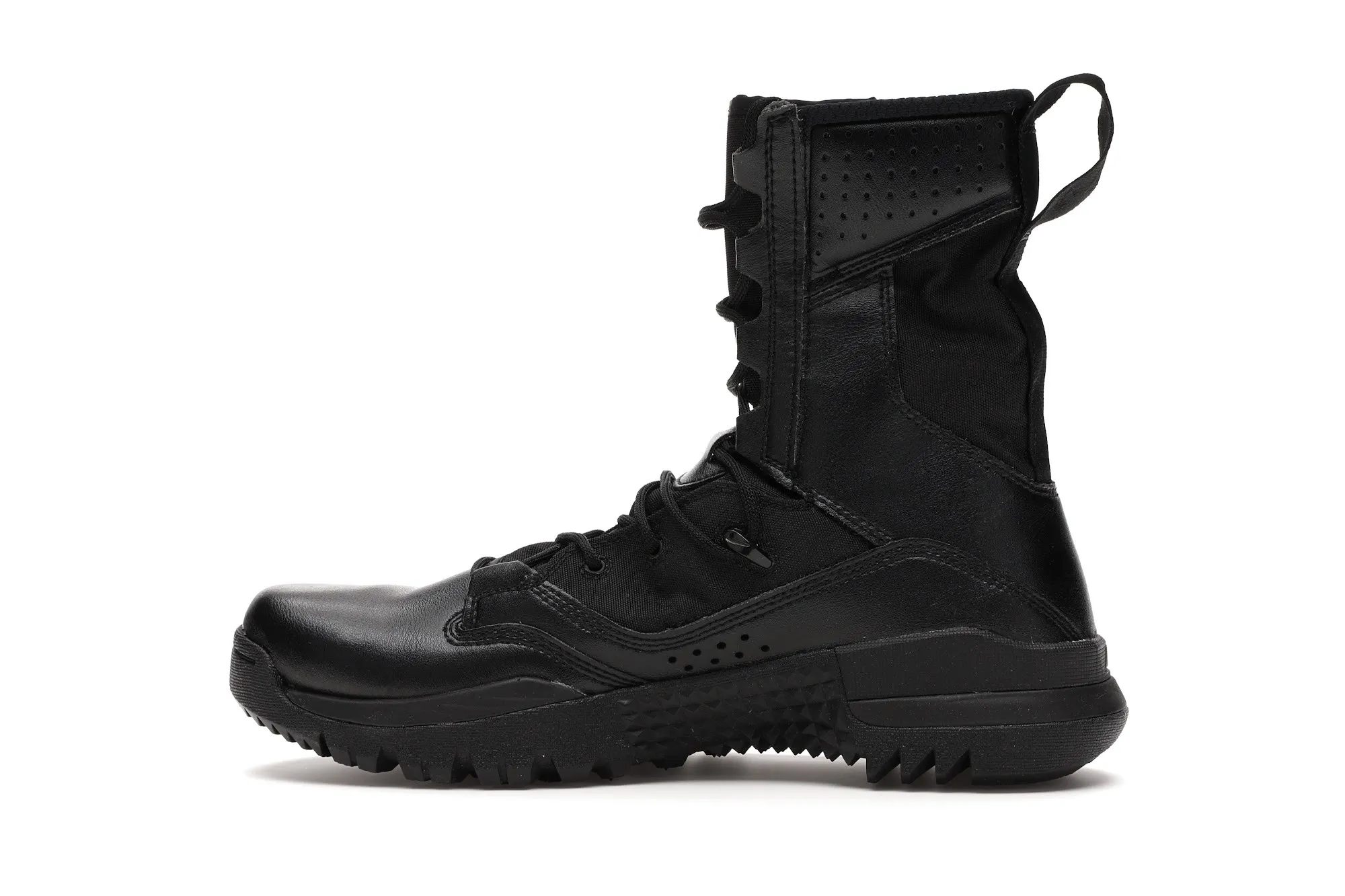 Фото № 5 с приближением к товару «‎Nike Special Field Boot 8 Inch Black»