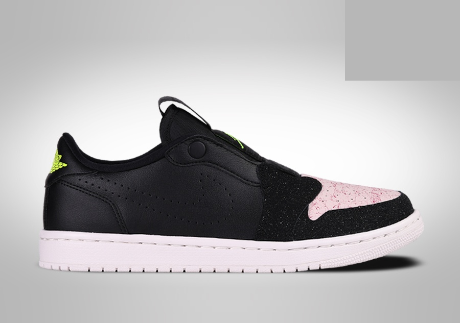 Фото № 1 с приближением к товару «‎Nike Air Jordan 1 Retro Slip Wmns »