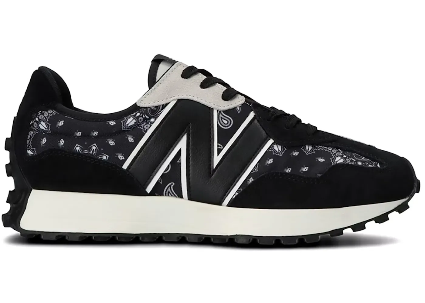 New Balance 327