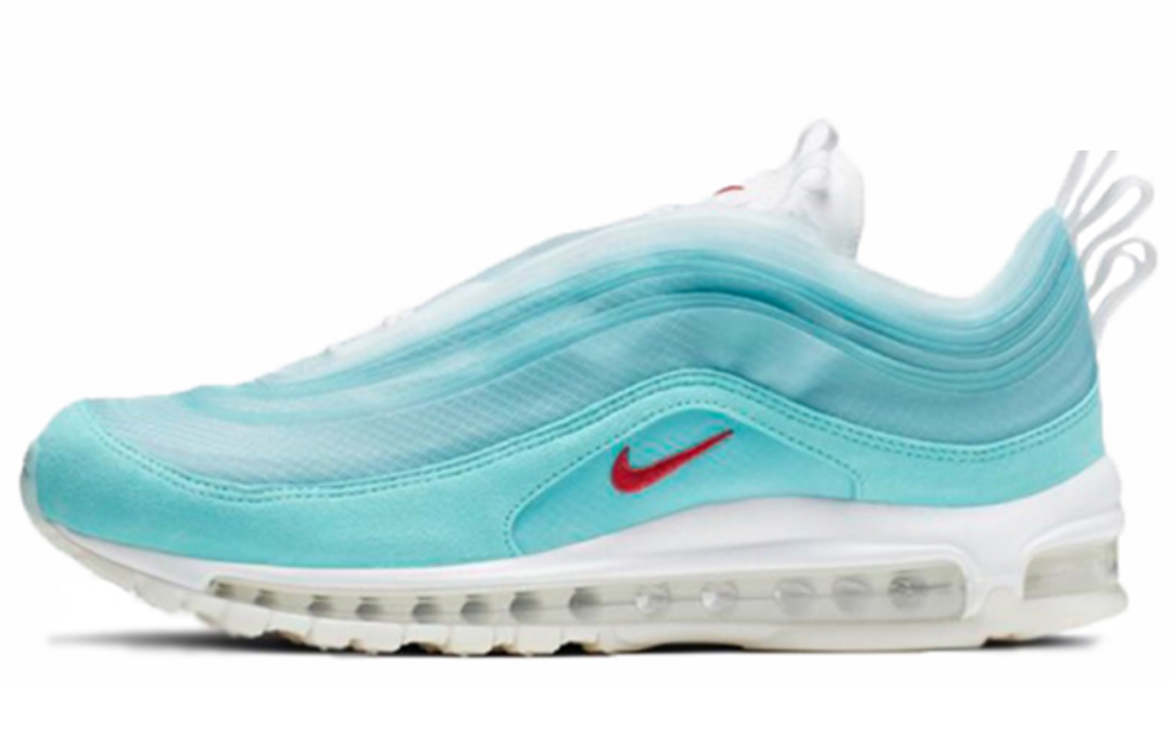 Фото № 1 с приближением к товару «‎Nike Air Max 97 Shanghai Kaleidoscope»