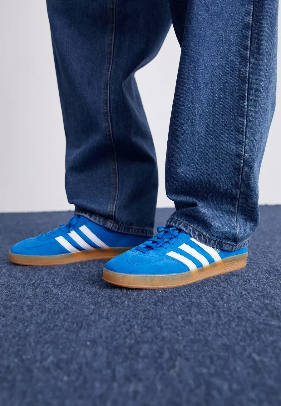 Фото № 2 с приближением к товару «‎GAZELLE INDOOR UNISEX»