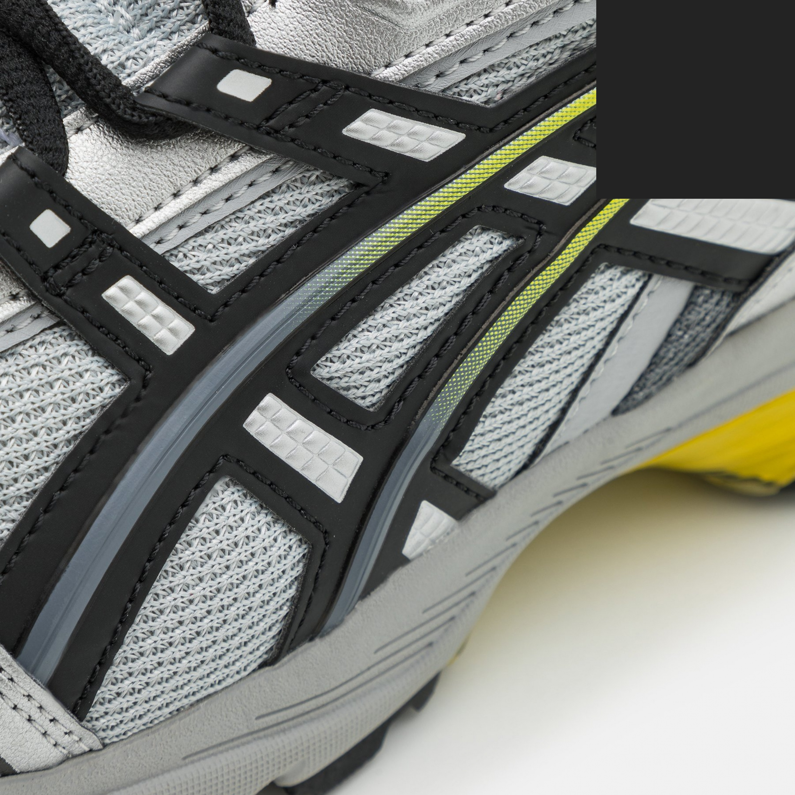 Фото № 3 с приближением к товару «‎Asics Gel-1090 »