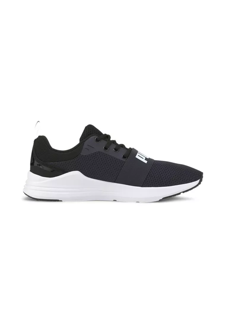 Фото № 2 с приближением к товару «‎WIRED TRAINERS UNISEX»
