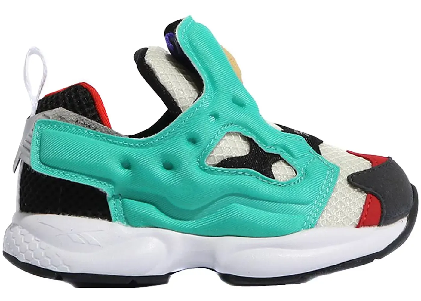 Reebok Versa Pump Fury