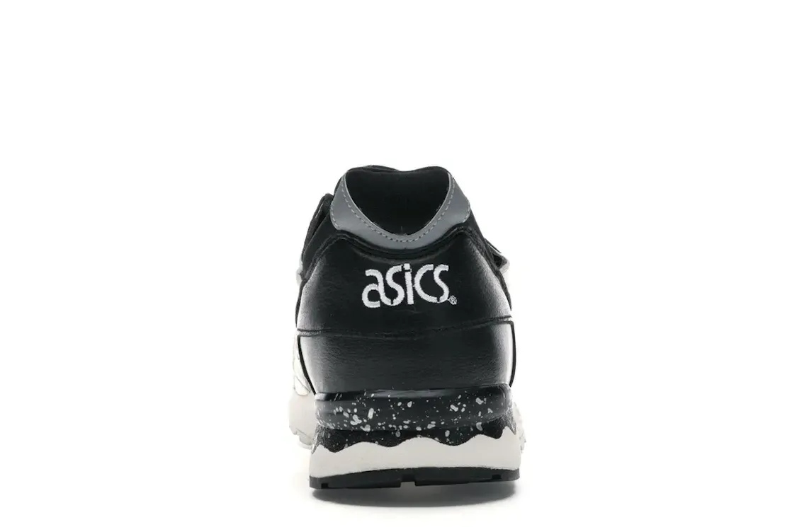 Фото № 4 с приближением к товару «‎ASICS Gel-Lyte V Monkey Time Lights & Shadows»