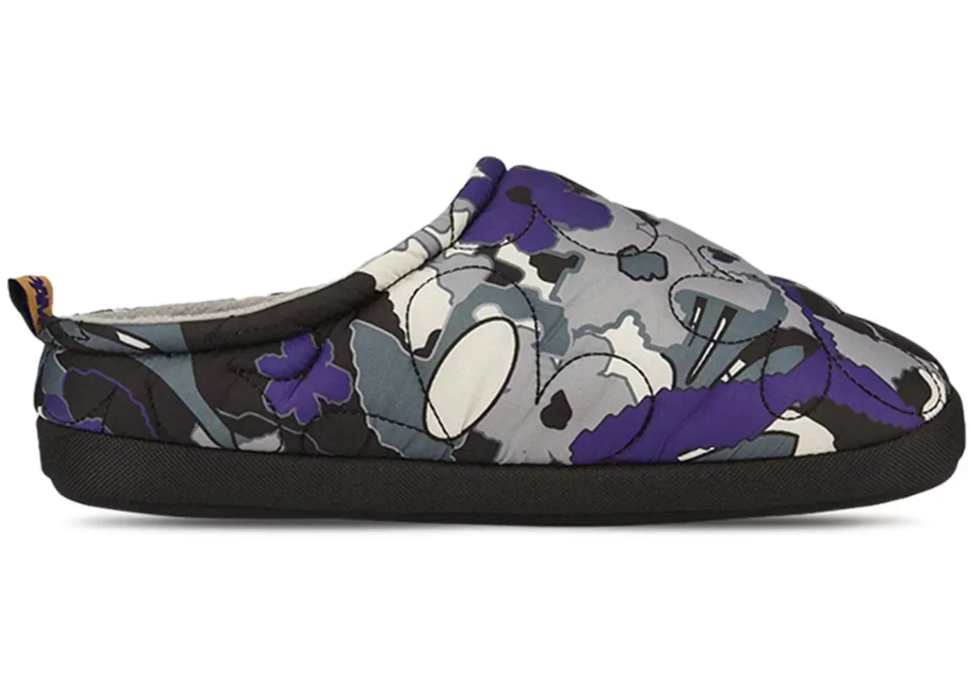 Фото № 1 с приближением к товару «‎Puma Puffy Sandal»