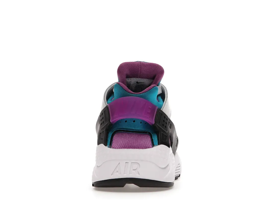 Фото № 4 с приближением к товару «‎Nike Air Huarache Aquatone»