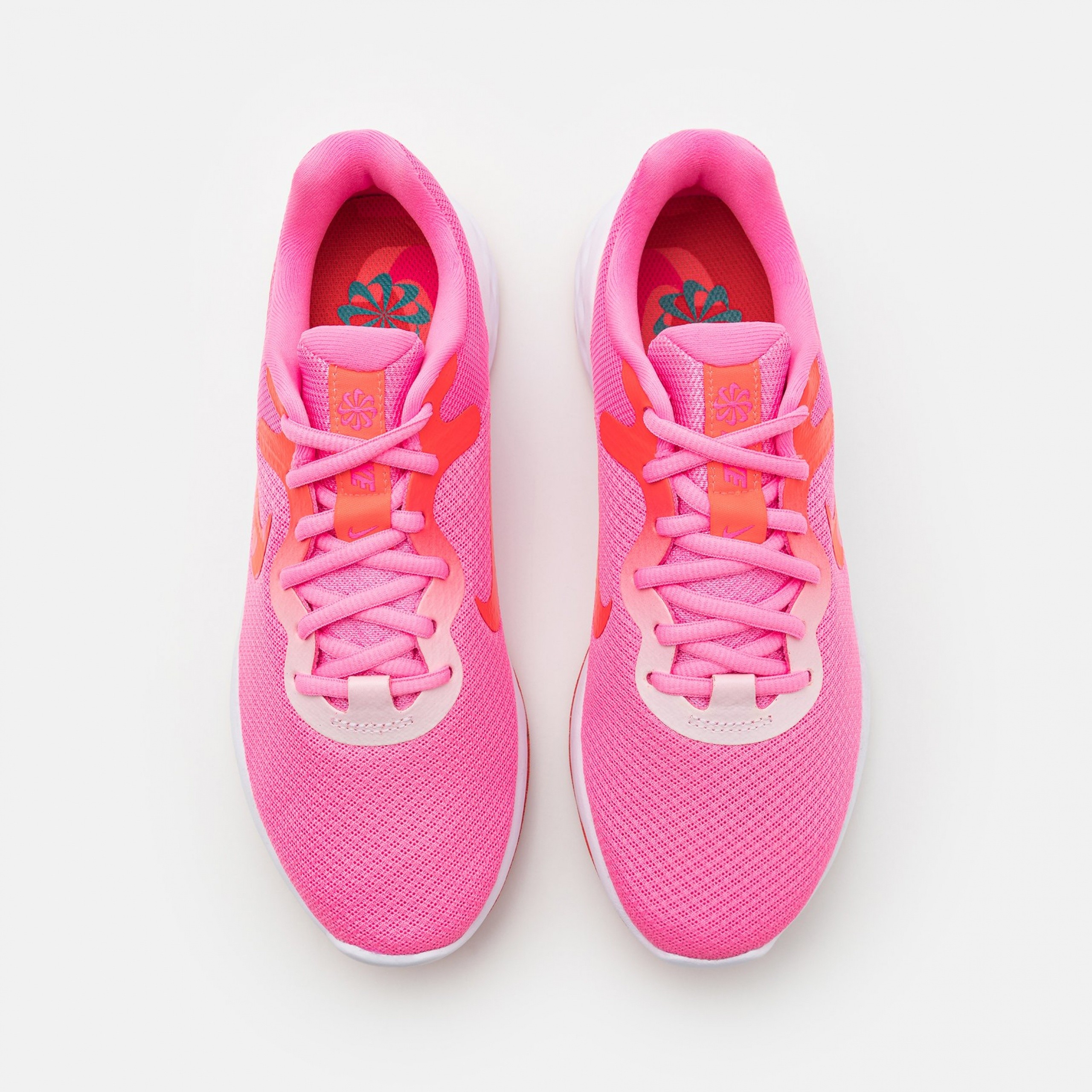 Фото № 4 с приближением к товару «‎W Nike Revolution 6 NN Vnva»