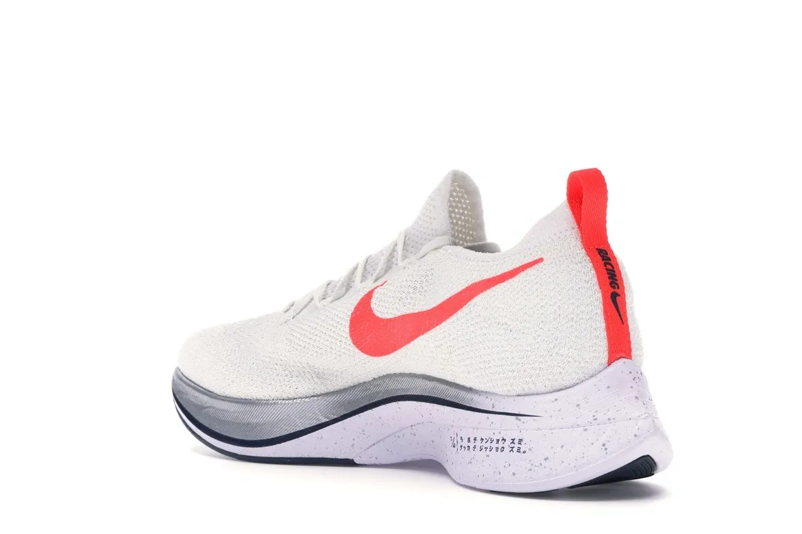 Фото № 6 с приближением к товару «‎Nike Vaporfly 4% Flyknit Ekiden Pack»