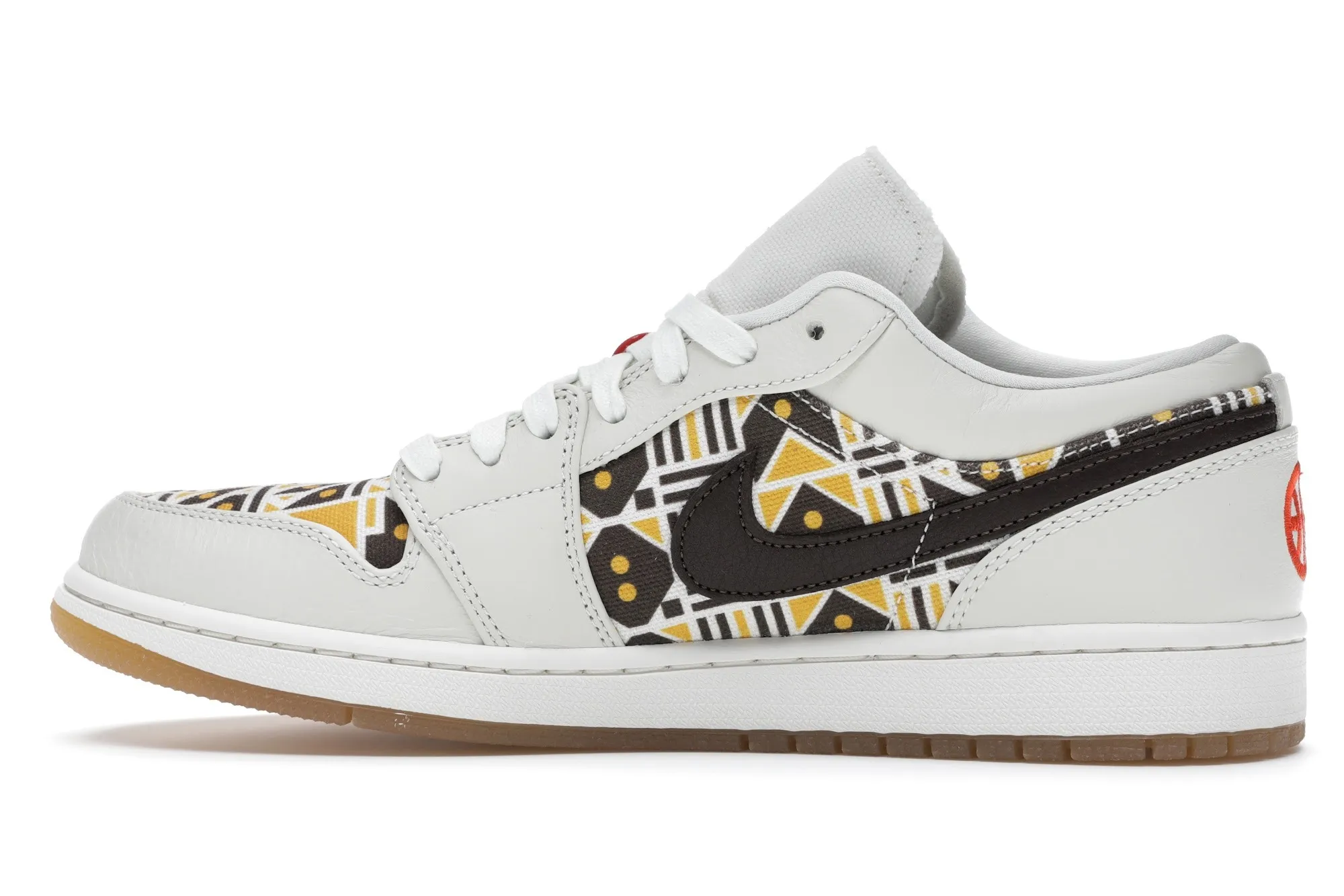 Фото № 5 с приближением к товару «‎Jordan 1 Low Quai 54 (2020)»