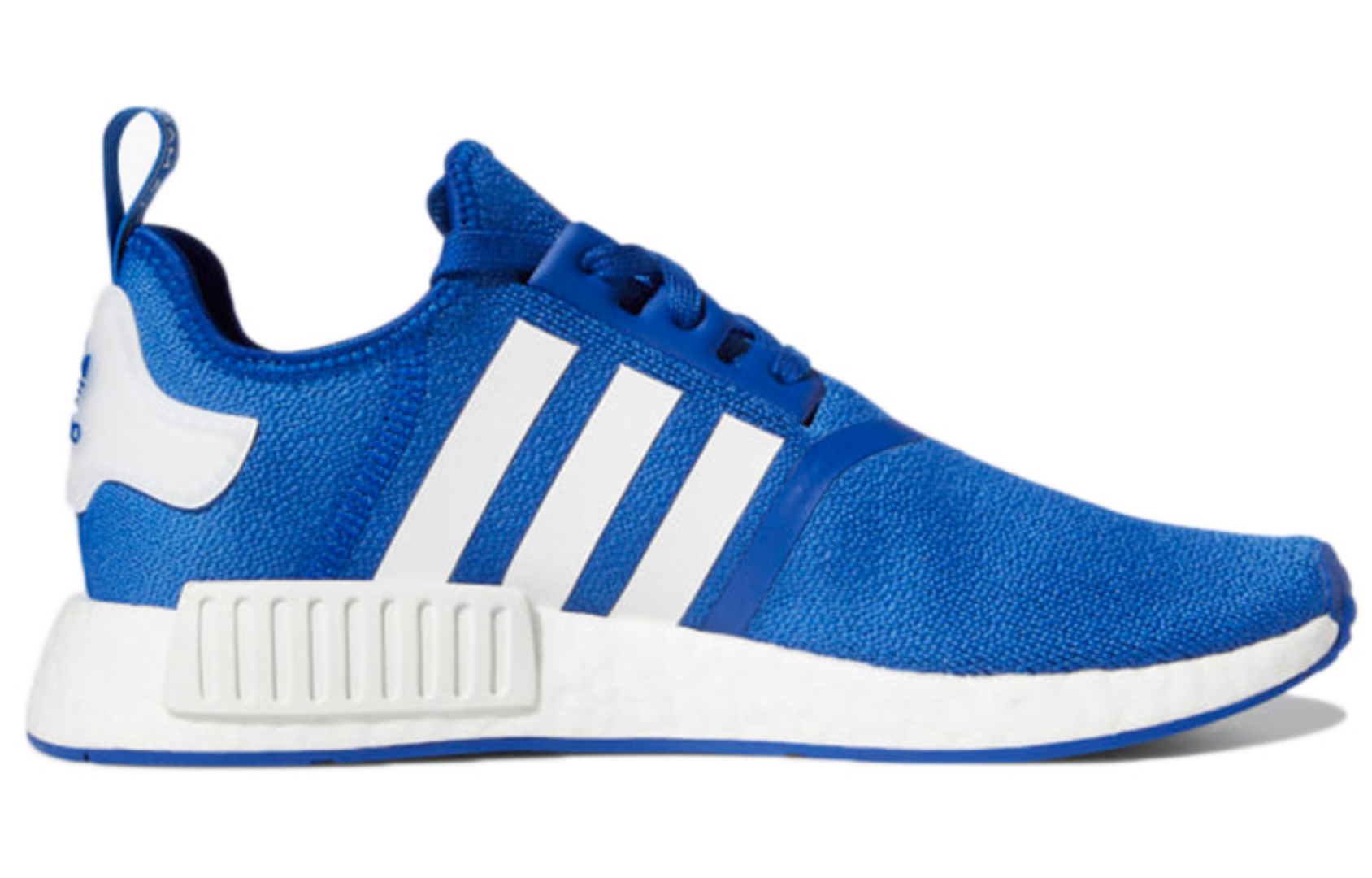 Фото № 2 с приближением к товару «‎adidas originals NMDR1 'Royal Blue'»