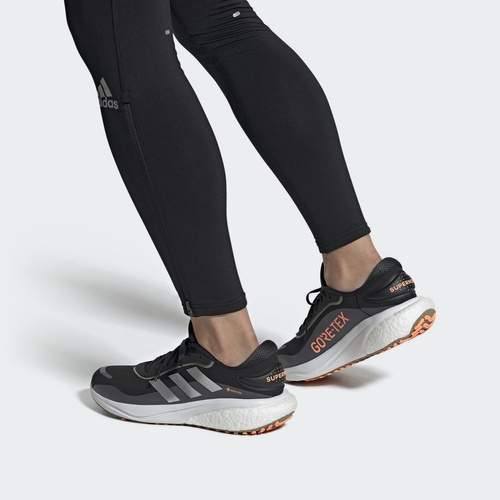 Фото № 4 с приближением к товару «‎ adidas Supernova Running shoes»